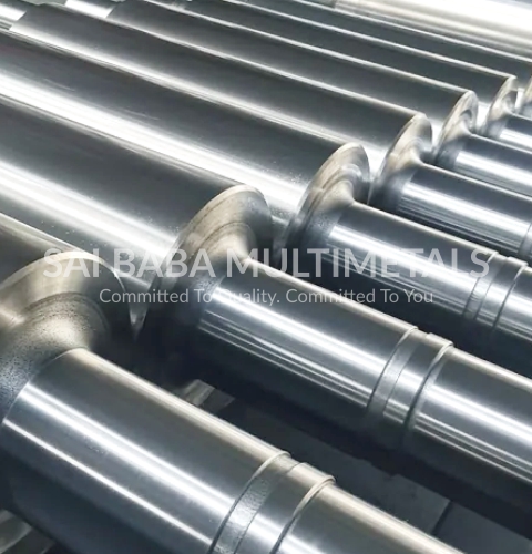 rolling mill rolls