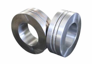 TC Rings
