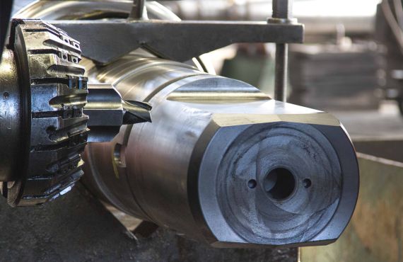 metal rolls manufacturers