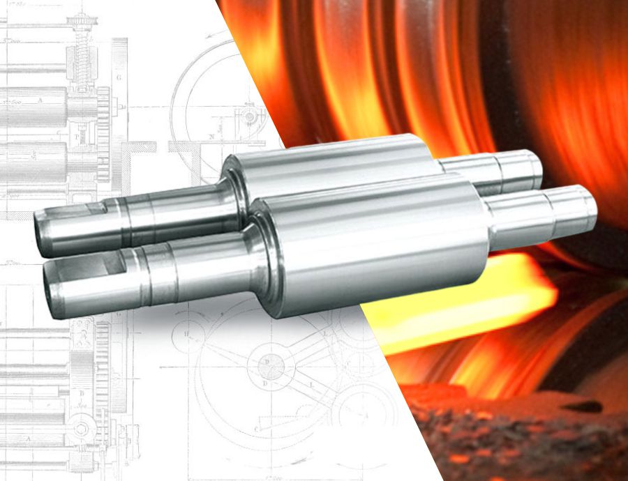 rolling mill solutions
